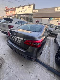 نیسان سێنترا